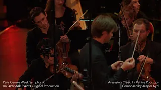 Assassin's Creed II - Video Games Music Symphony