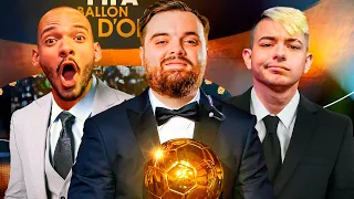 ¿Quién merece el Balón de Oro? DEBATE con Ibai y La Cobra