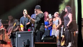 Sly And The Family Stone Medley - Tedeschi Trucks Band July 7, 2023