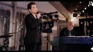 LEA SALONGA as WEDDING SINGER (Reflection) Part 2