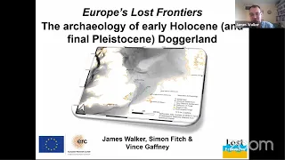 13. The Archaeology of the Southern North Sea by James Walker, Simon Fitch and Vincent Gaffney