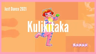 Just Dance 2021 | Kulikitaka