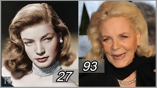 Old Hollywood Actresses Who Aged Beautifully