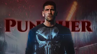 Frank Castle 😈😈😈