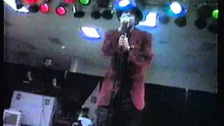Harv Roman's Freestyle Video Vault - Tonasia at Hawthorne Park, 1994 for WCYC Radio
