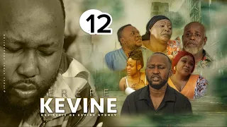 FRÈRE KEVINE Ep12 | Film congolais 2024 | KEVINE SYDNEY | Ksprod |