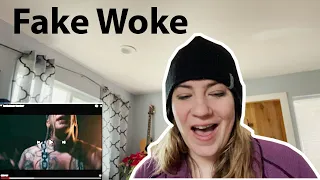 Full analysis-Tom Macdonald-Fake Woke-Reaction