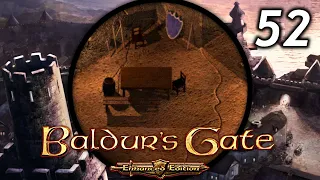 Yeslick - Let's Play Baldur's Gate: Enhanced Edition (Core Rules) #52