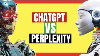 Chatgpt vs Perplexity ai | Free Chatbot Alternatives | Best Alternative without Login