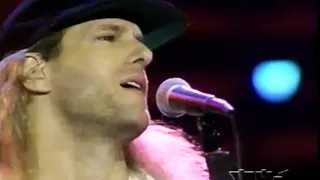 Michael Bolton - Live from VH1 Center Stage 1991