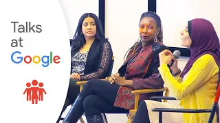 More than a Woman | Tanzina Vega & Linda Sarsour + More | Talks at Google