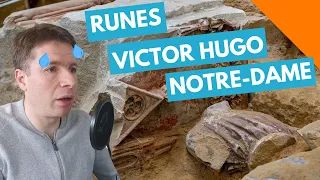 Des fans de Pagans TV me mettent en difficulté