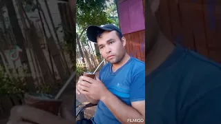 varios vídeos de tiktok en guarani