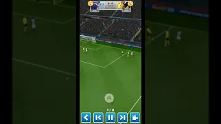 Score! Match AI problems