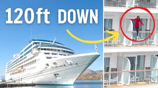 These People Were Banned From Cruise Lines For Life - What Went Wrong?