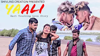 Ya Ali | Bina Tere Na Ek Pal Ho | Zubeen Garg | Heart Touching Love Story | ShivLing Creation | 2019