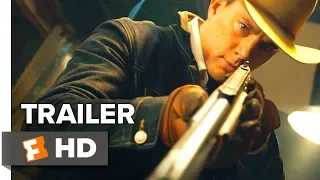 Kingsman: The Golden Circle Trailer #2 (2017) | Movieclips Trailers