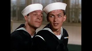 Anchors Aweigh 1945 06