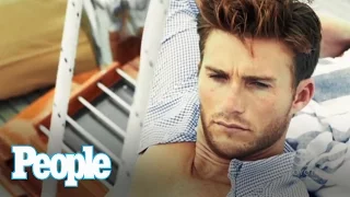 Check out How Much Scott Eastwood Looks like His Famous Father in This #TBT  | People