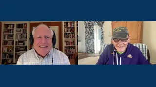 James Carville on Biden, Trump, the Democrats, and 2024