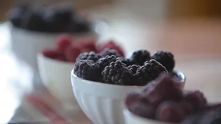 6 Oregon berries that go beyond Marions