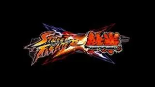 Street Fighter x Tekken | Antarctica Theme (Remix) |  @AsisGalvin