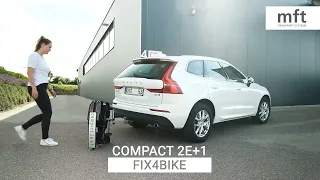 compact 2e+1 FIX4BIKE