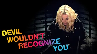 Madonna - Devil Wouldn't Recognize You (Live from The Sticky & Sweet Tour 2008) | HD