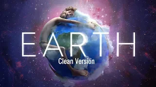 Earth (Clean Version) Lil Dicky