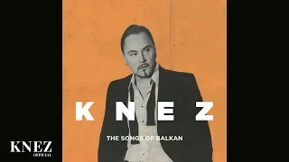 KNEZ - ADIO (OFFICIAL AUDIO)