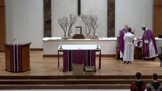 Holy Family Vigil Mass, February 17, 2024