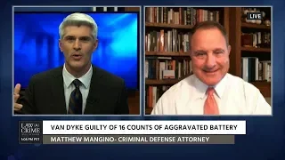Matt Mangino & Aaron Keller Talk Jason Van Dyke Trial