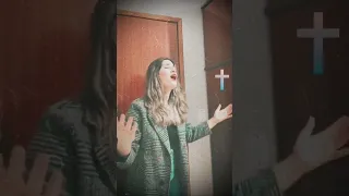 Cover Vem-  Nívea Soares feat Gabriela Rocha