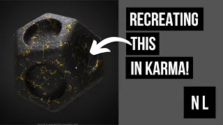 Things you SHOULD Know about MaterialX and Karma in Houdini 19