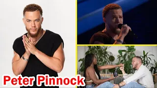 Peter Pinnock (The Voice Season 24) || 5 Things You Didn't Know About Peter Pinnock