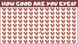 HOW GOOD ARE YOUR EYES #62 l Find The Odd Emoji Out l Emoji Puzzle Quiz  PAM GAMING