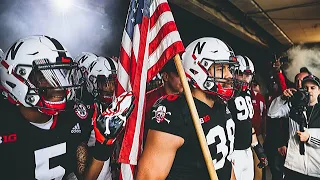 Nebraska Cornhuskers Pump Up || 2020-21 Season || “Who We Be"