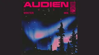 Audien - Winter Mix 2023