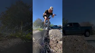 BMX ASMR