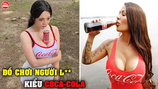 Bí Mật Rùng Mình Mà Coca Cola Không Bao Giờ Muốn Cho Bạn Biết | Top 10 Huyền Bí