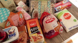 Турция 2018/БЕСПРЕДЕЛ В ТУРЕЦКОЙ ШКОЛЕ /ЦЕНЫ НА ПРОДУКТЫ ИЗ ТУРЕЦКОГО МАРКЕТА#турция#русскиевтурции