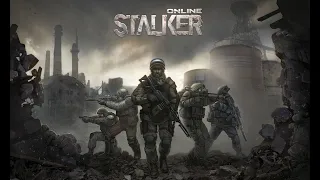 Бета-тестер из 2010 смотрит во что превратилась игра. Stalker Online/Stay Out