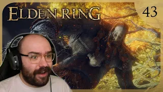 Elden Ring - First Playthrough | Part 43