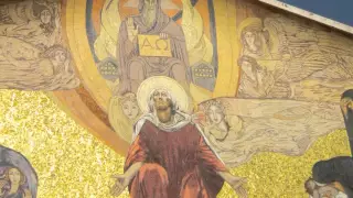 Gailestingumo vainikėlis  -  Chaplet of Divine Mercy in Lithuanian language