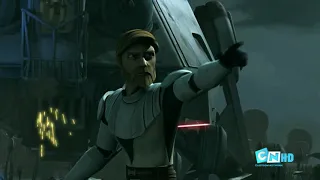 Star Wars the Clone Wars - Battle of Saleucami [Land Battle]