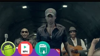 Enrique Iglesias - Bailando (Español) ft. Descemer Bueno, Gente De Zona [Download MP3 & MP4 FREE]