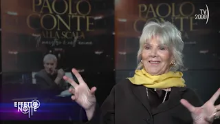 Effetto Notte (TV2000) - Caterina Caselli, “Paolo Conte alla Scala"