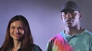 Skepta - Love Me Not ft. Cheb Rabi & B Live (Extended Version ft. Sophie Ellis-Bextor & John Maus)