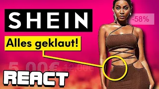 React: Shein Exposed: Der schlimmste Fashion-Konzern der Welt