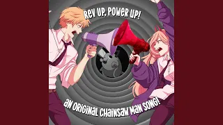 Rev Up Power Up (feat. Thai McGrath)